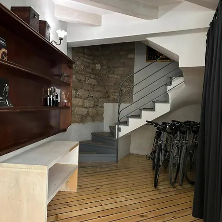 Studios Onethreefive Rovinj Exterior photo