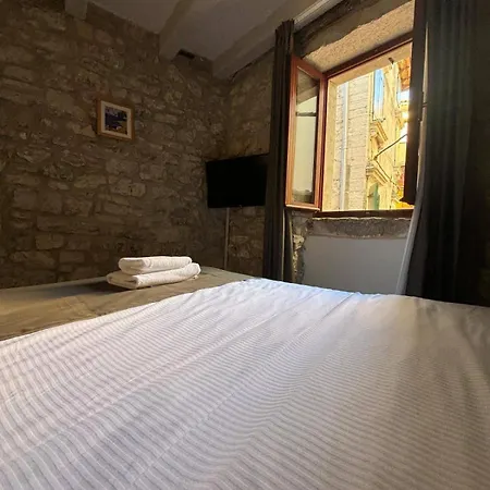 Studios Onethreefive Rovinj Exterior photo