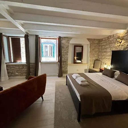 Studios Onethreefive Rovinj Exterior photo