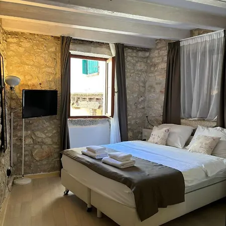 Studios Onethreefive Rovinj Exterior photo