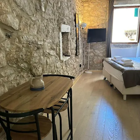 Studios Onethreefive Rovinj Exterior photo