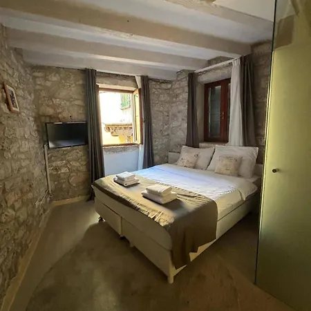 Studios Onethreefive Rovinj Exterior photo