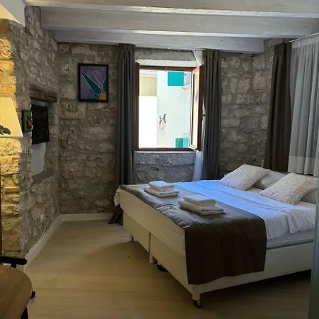 Studios Onethreefive Rovinj Exterior photo