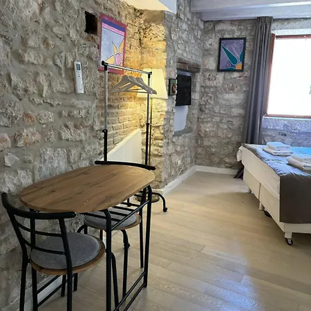 Studios Onethreefive Rovinj Exterior photo