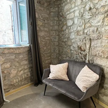 Studios Onethreefive Rovinj Exterior photo