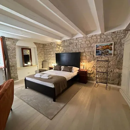 Studios Onethreefive Rovinj Exterior photo
