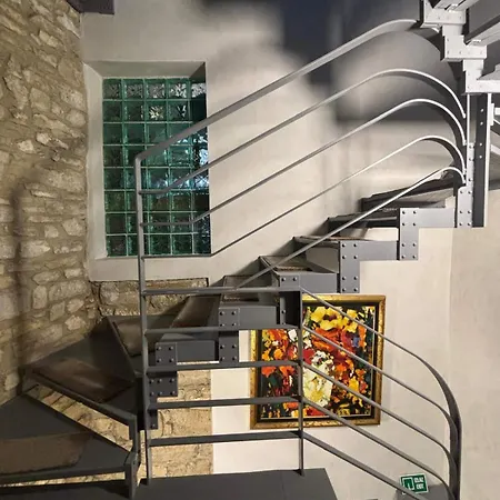 Studios Onethreefive Rovinj Exterior photo
