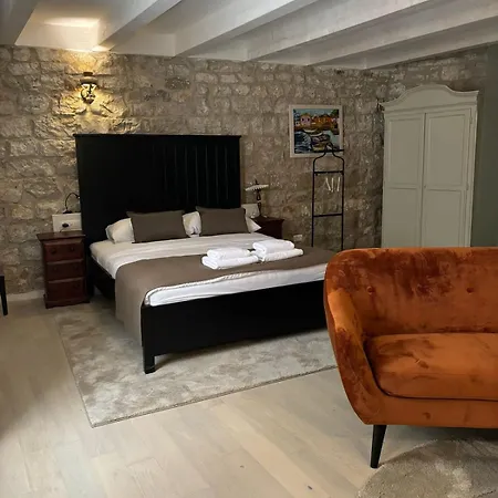 Studios Onethreefive Rovinj Exterior photo