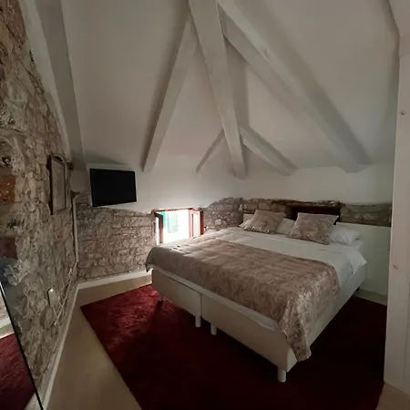Studios Onethreefive Rovinj Exterior photo