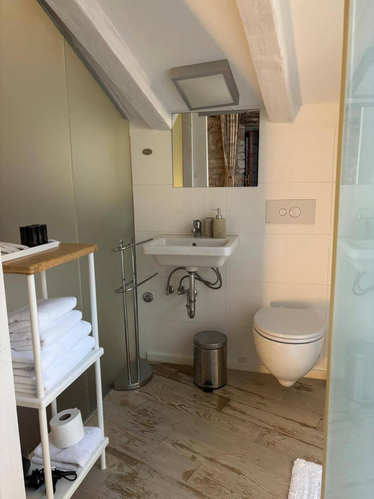 Apartment Onethreefive Rovinj
