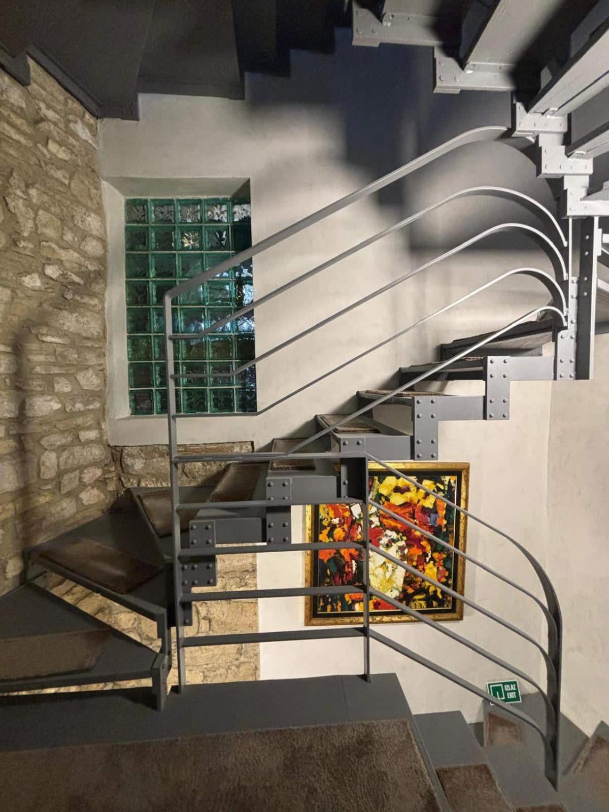 Apartment Onethreefive Rovinj
