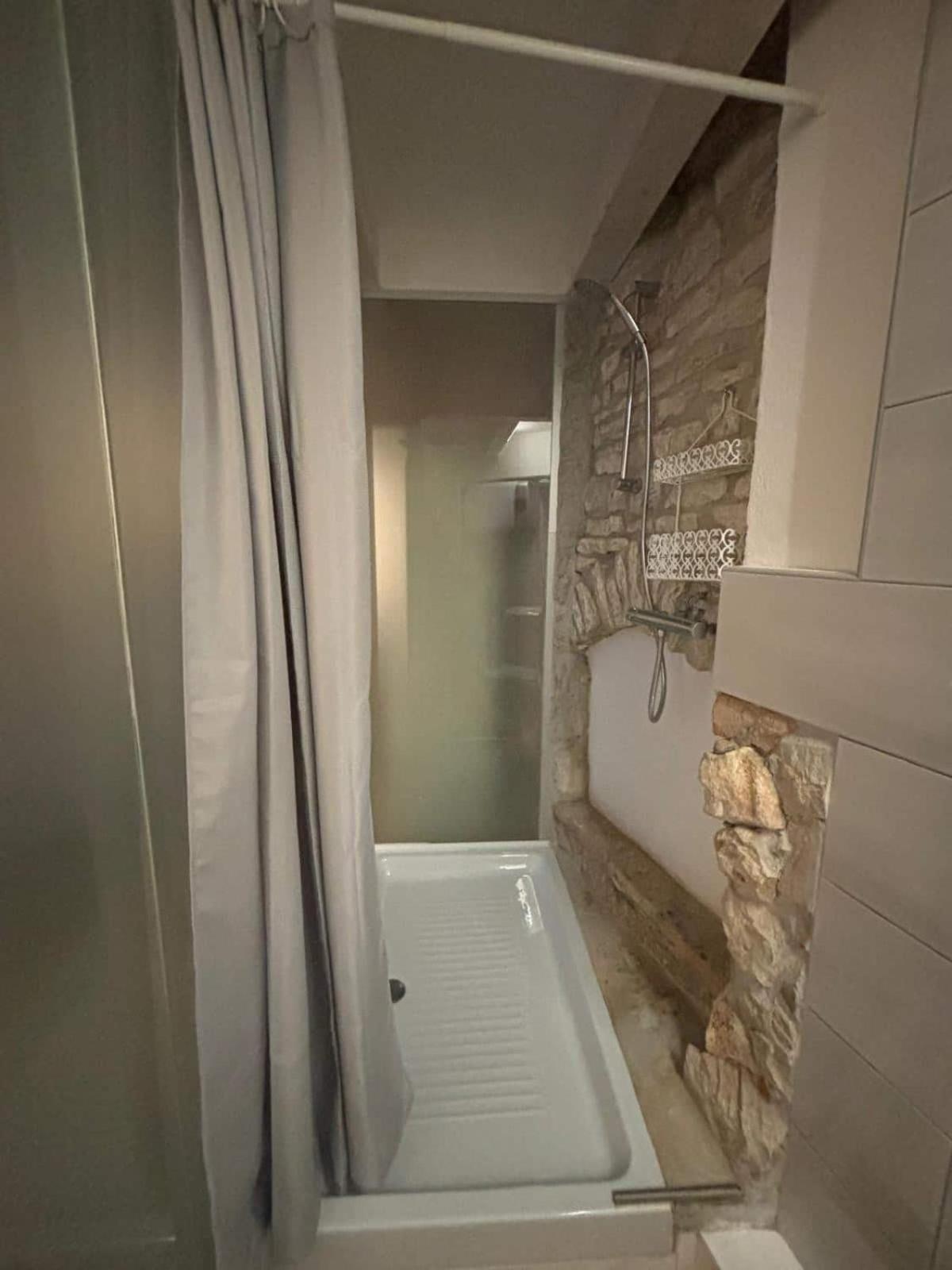 Apartment Onethreefive Rovinj