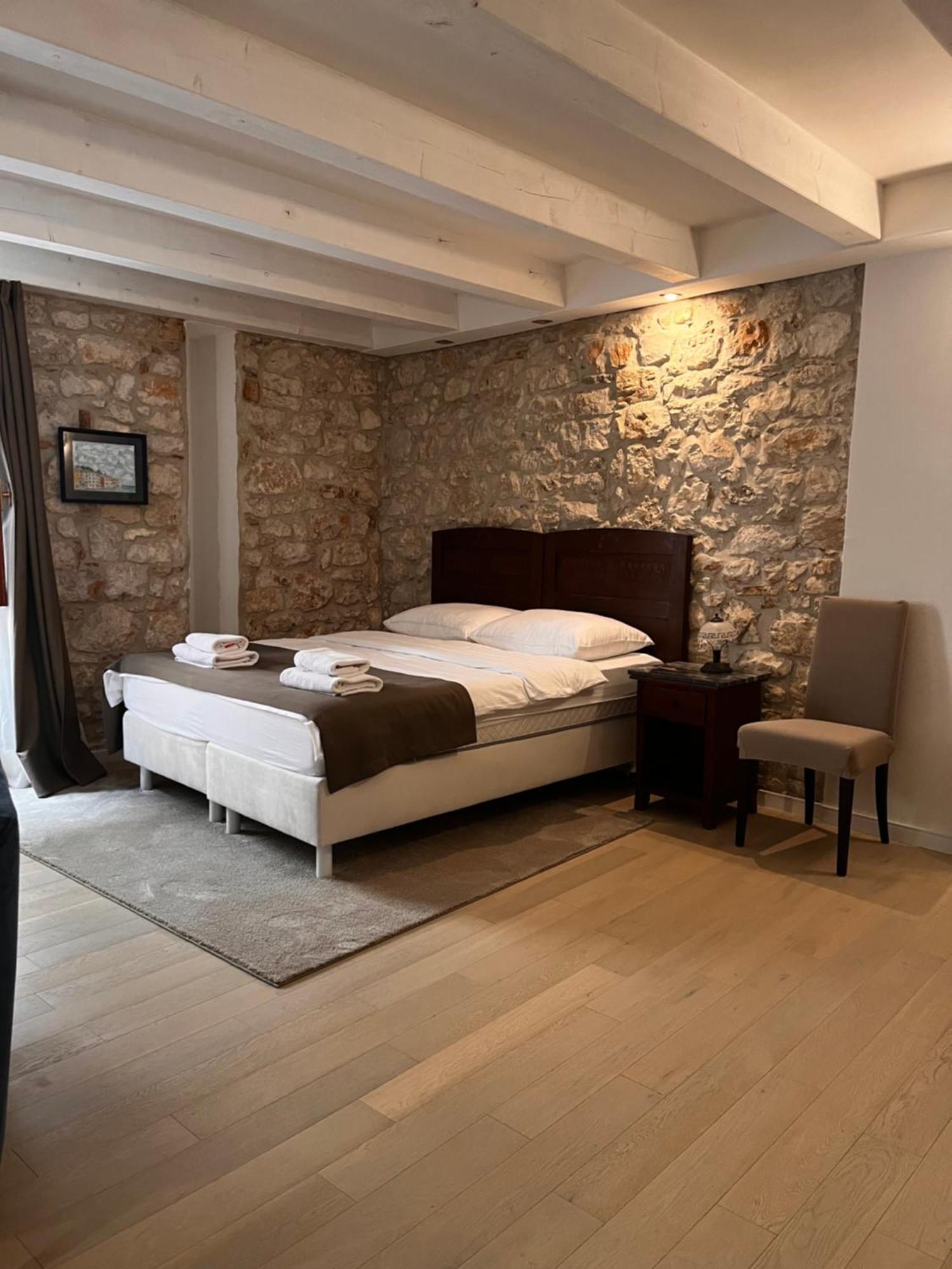 Onethreefive Apartment Rovinj